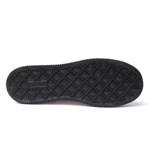 Greyder High Top Men Boots In White