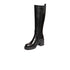 Greyder Leather Knee High Boots