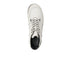 Greyder Low Top Leather Men Sneakers