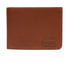 Greyder Men Leather Flip Wallet