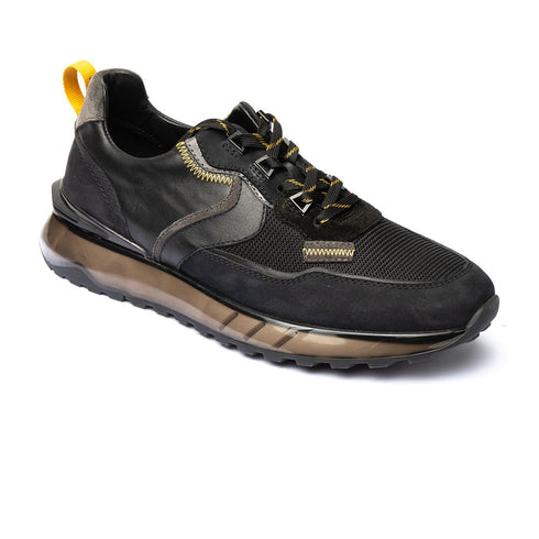 Greyder Stylish Everyday Men Sneakers