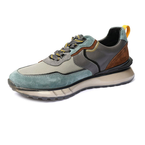 Greyder Stylish Everyday Men Sneakers