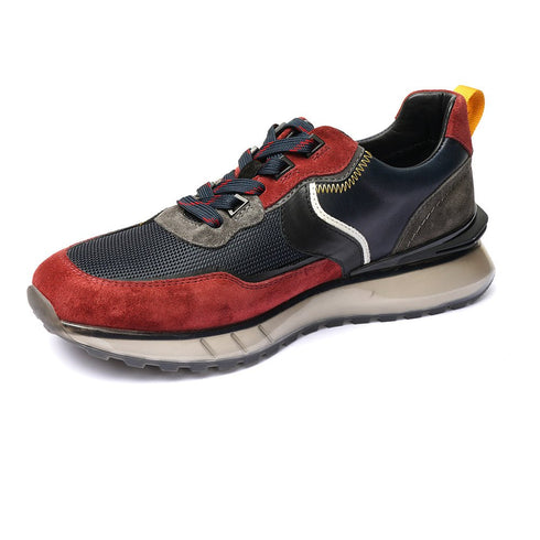 Greyder Stylish Everyday Men Sneakers