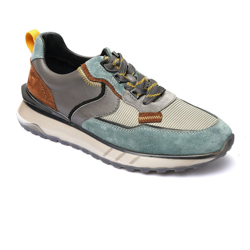 Greyder Stylish Everyday Men Sneakers