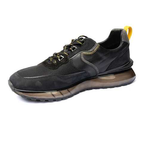 Greyder Stylish Everyday Men Sneakers