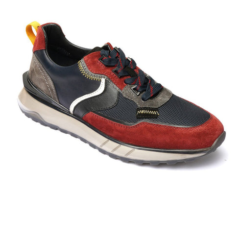 Greyder Stylish Everyday Men Sneakers