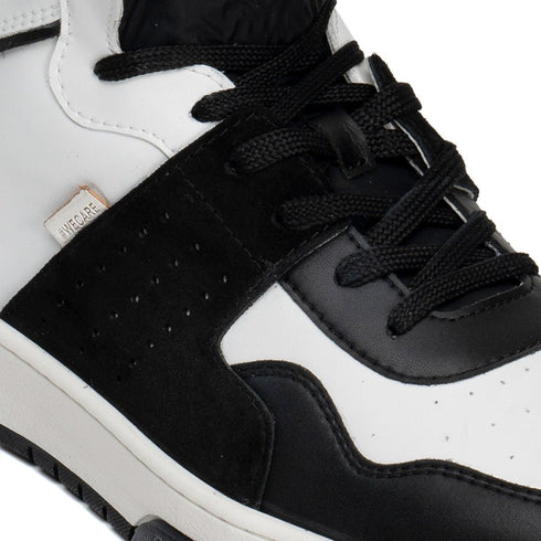 High Top Sports Sneakers