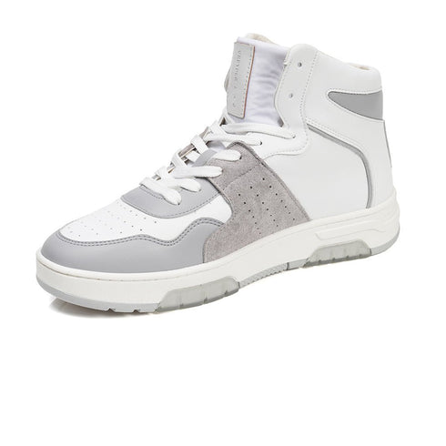 High Top Sports Sneakers