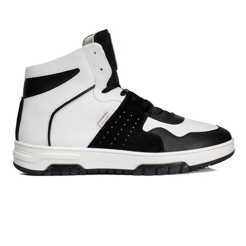 High Top Sports Sneakers