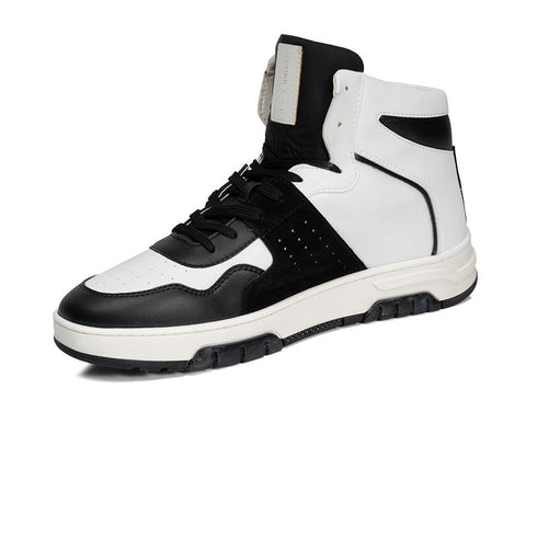 High Top Sports Sneakers