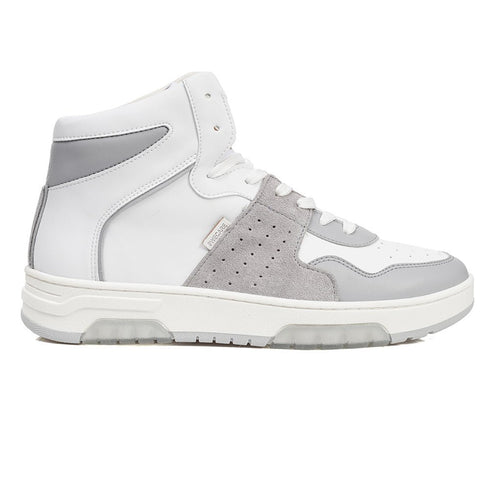 High Top Sports Sneakers