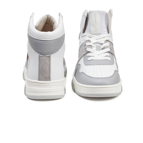 High Top Sports Sneakers
