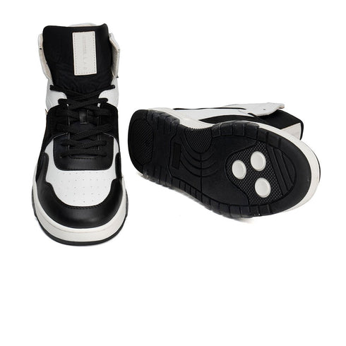 High Top Sports Sneakers