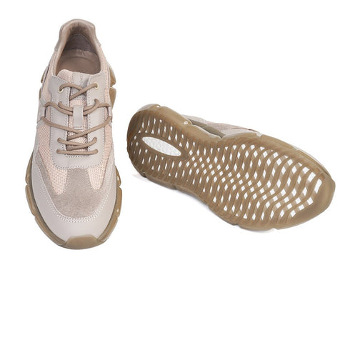 Jumping Sports Sneakers