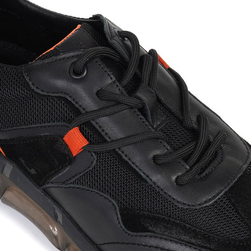 Jumping Sports Sneakers