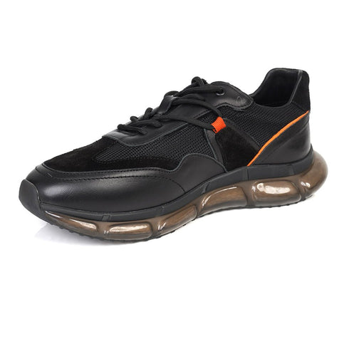 Jumping Sports Sneakers