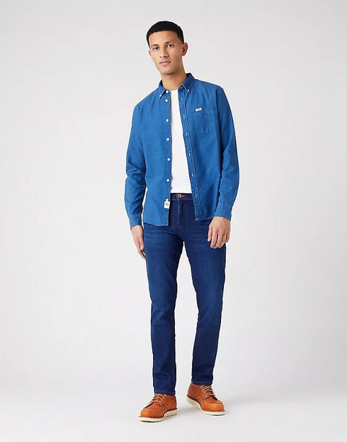 Larston Jeans In Bullseye