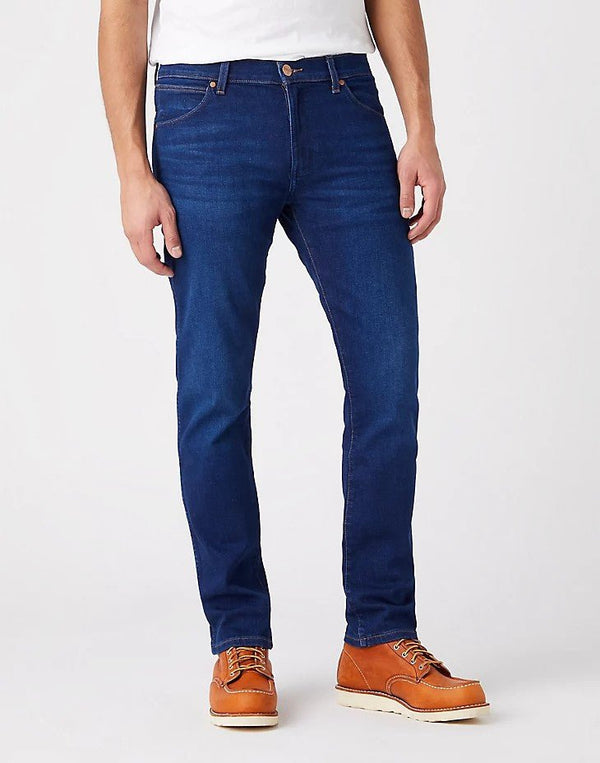 Larston Jeans In Bullseye - Rodeo In