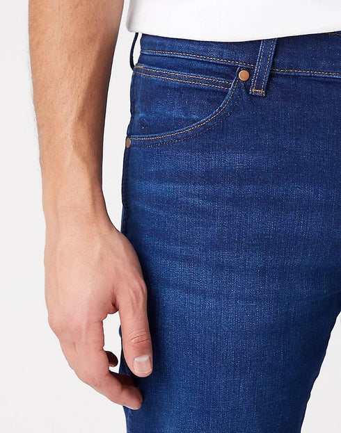 Larston Jeans In Bullseye