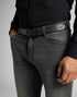 Lee Core Belt In Black