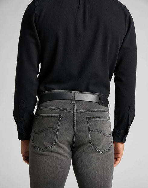 Lee Core Belt In Black