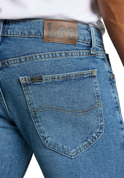 Lee Men's Legendary Slim Jeans In Glory