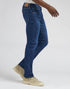 Lee Men's Luke Jeans In Dark Worn Kansas