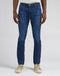 Lee Men's Luke Jeans In Dark Worn Kansas