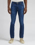 Lee Men's Luke Jeans In Dark Worn Kansas