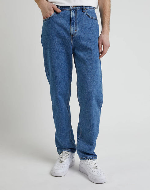 Lee Men's Oscar Jeans In Light New Hill