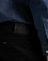 Lee Men's Rider Jeans In Clean Black