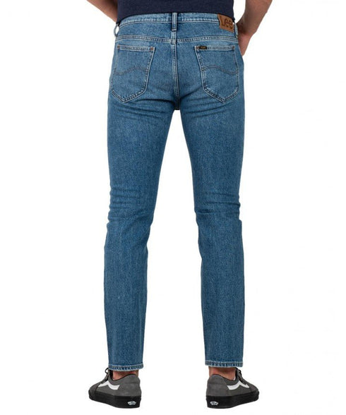 Lee Men's Rider Jeans In Dee Dee