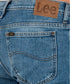 Lee Men's Rider Jeans In Dee Dee