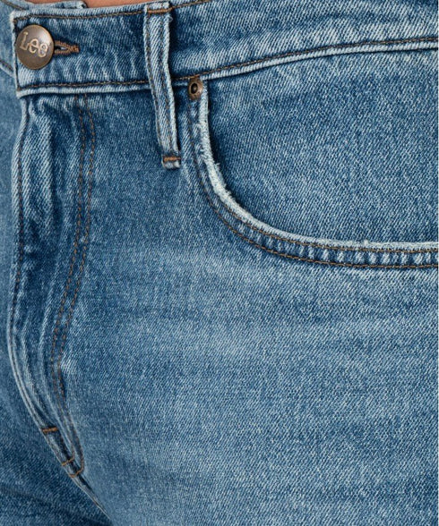 Lee Men's Rider Jeans In Dee Dee