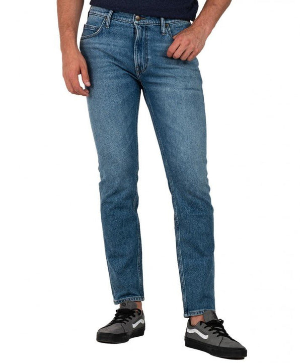 Lee Men's Rider Jeans In Dee Dee - Rodeo In