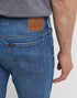 Lee Men's Rider Jeans In Solstice