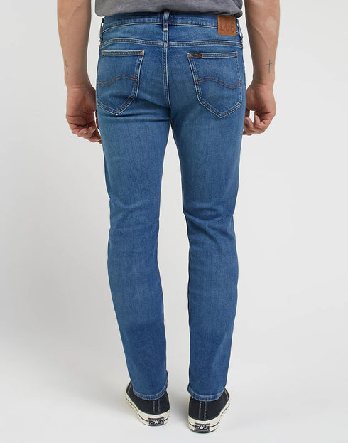 Lee Men's Rider Jeans In Solstice