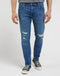 Lee Men's Rider Jeans In Solstice