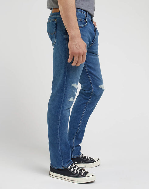 Lee Men's Rider Jeans In Solstice