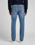 Lee Men's Rider Jeans In Worn In Cody