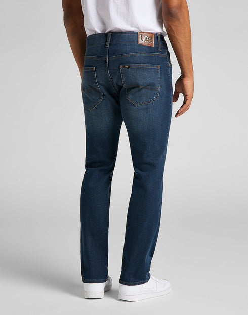 Lee Men's Slim Fit MVP Jeans In Aristocrat