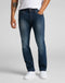 Lee Men's Slim Fit MVP Jeans In Aristocrat