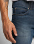 Lee Men's Slim Fit MVP Jeans In Aristocrat