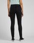 Lee Women's Foreverfit Jeans In Black Avery