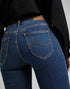 Lee Women's Foreverfit Jeans In Clean Riley