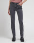 Lee Women's Marion Straight Jeans in Moody Grey