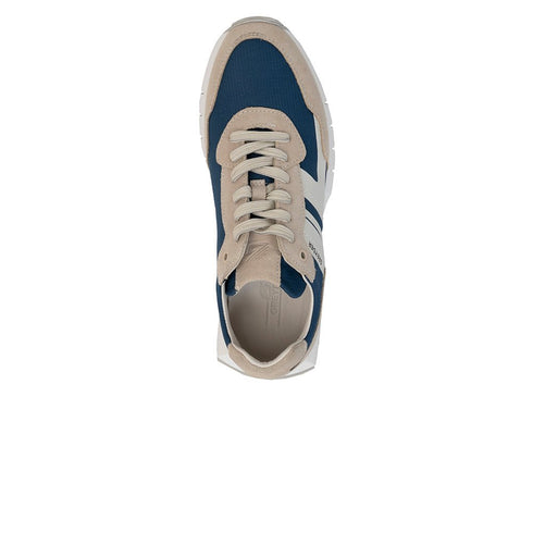 Low Top Colorful Sneakers