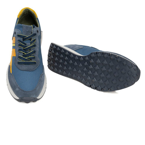 Low Top Colorful Sneakers