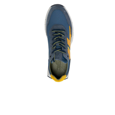 Low Top Colorful Sneakers