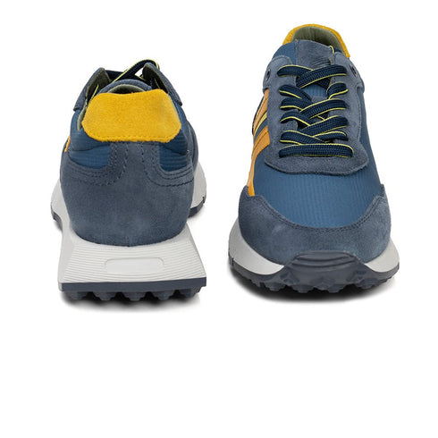 Low Top Colorful Sneakers